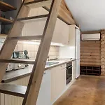 Hébergement de vacances Ha398-saeby-kulmulevej-9 Lyngså