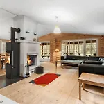 Hébergement de vacances Ha398-saeby-kulmulevej-9 Lyngså