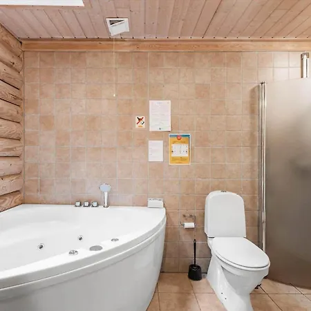Prázdninový dům Ha398-saeby-kulmulevej-9