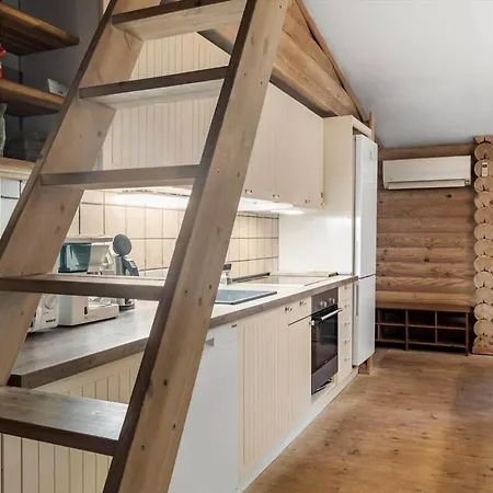 Dom wakacyjny Ha398-saeby-kulmulevej-9 Lyngså