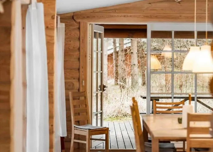 Ha398-saeby-kulmulevej-9 Дом отдыха